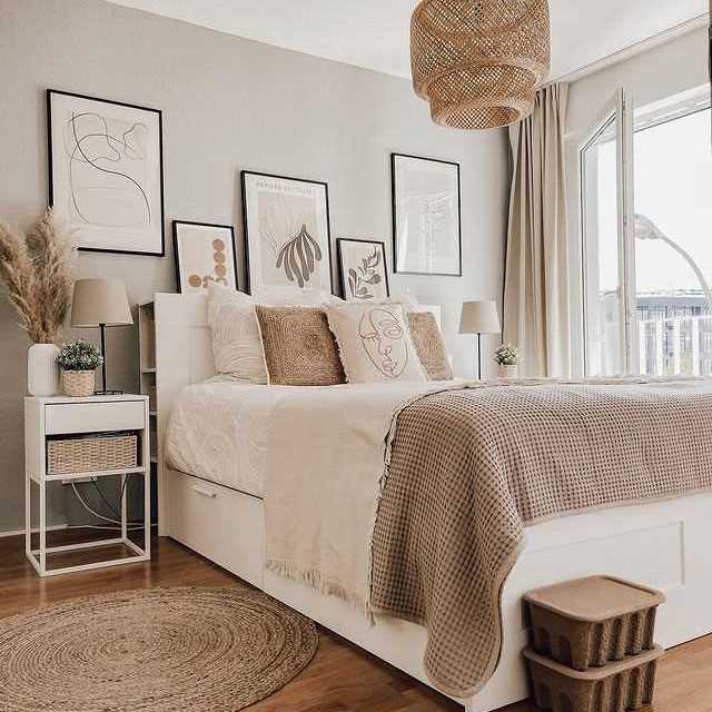 Adapta la sensación a la habitación